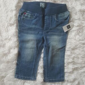 Baby Gap Jeans Size 6-12 months 17-22 pounds New with tags